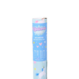 Rouleau de papier cadeau Licorne magique 3 m