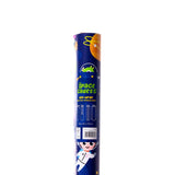 Rouleau de papier cadeau Astronaute 3 m
