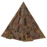 Exposition mondiale des collectionneurs de pyramides égyptiennes