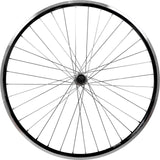 Roue arrière 28-15 8-13 8 622 Cale. 8 9v rim alu noir