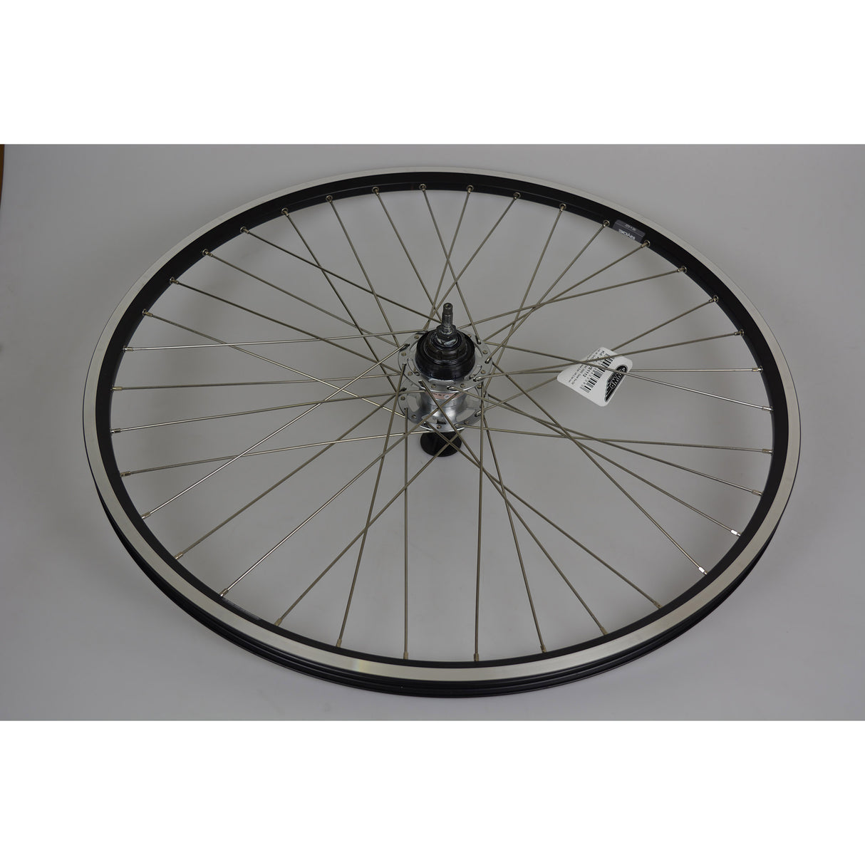 Roue arrière Roland 28-15 8-13 8 622 nexus 3v rb jante zac-2000 zw.