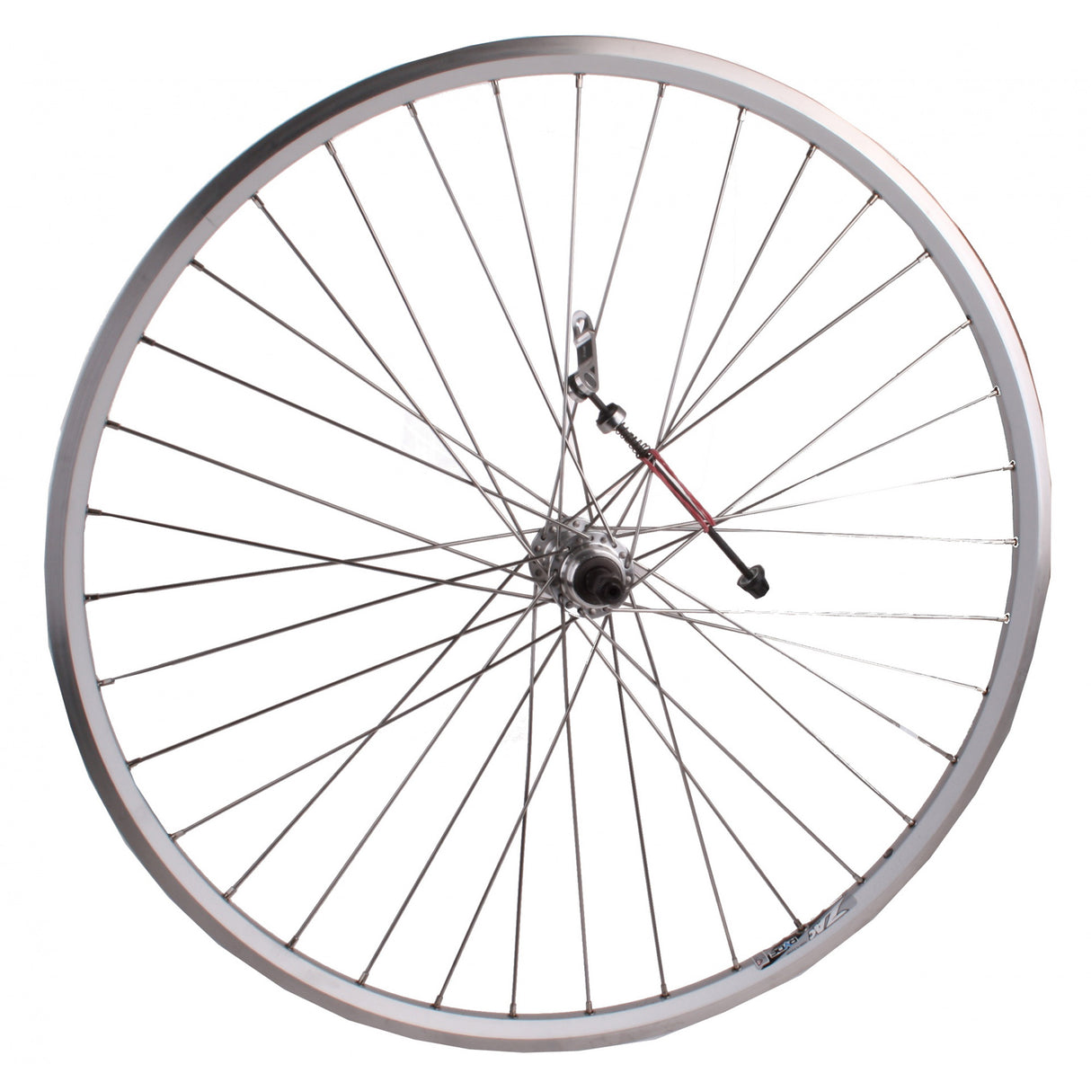 Roland roue arrière 28-15 8-13 8 622 pion 7v patte zac-2000 argent