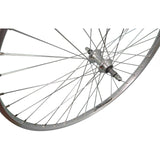 Roland Achterwiel pion 28-15 8-13 8 622 alu velg zil.