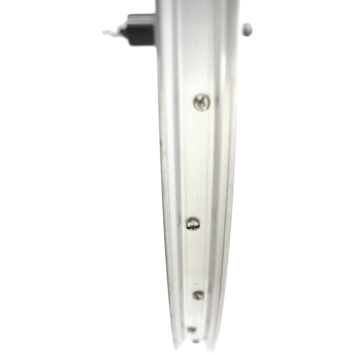 Roue arrière Roland mach1 8 9v 28-15 8-13 8 622 fixe aluminium argent.