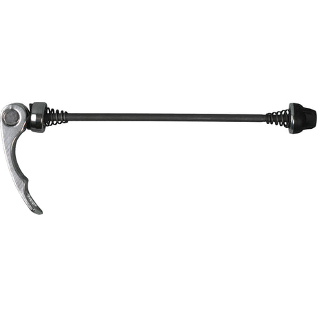 Roue arrière paraflex hybride 28 pouces velgrem aluminium noir