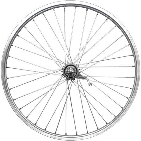 Roue arrière Roland 28 26-622 hl32 moyeu de frein shimano 2.34 19t