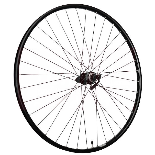 Roland Roard Roard 28 Ryde Rival21 Shimano QC300 Black