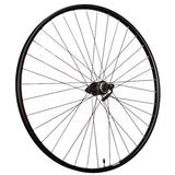 Roland Roard Roard 28 Ryde Rival21 Shimano QC300 Black