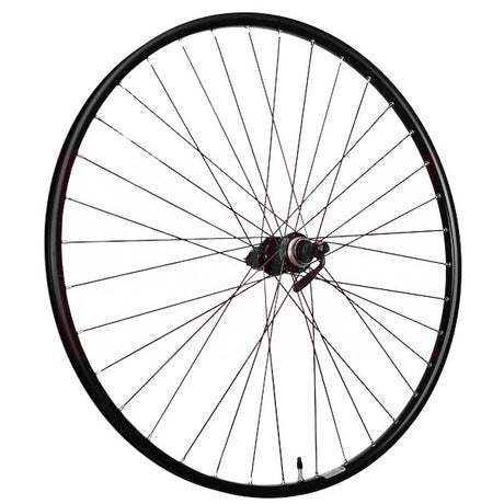 Roland Roard Roard 28 Ryde Rival21 Shimano QC300 Black