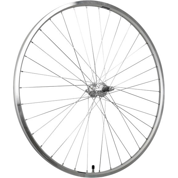 Roue arrière Roland 28 ZAC19 ALU 7V