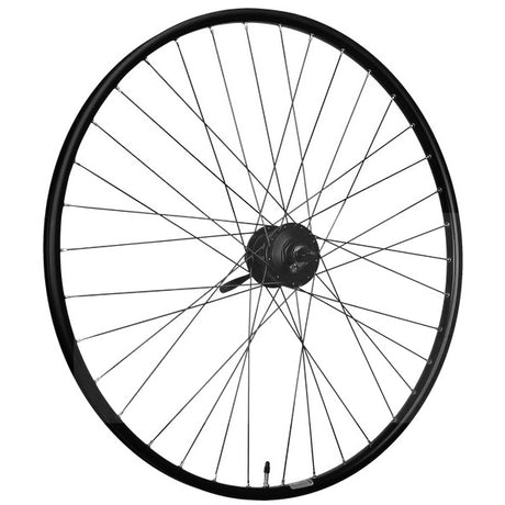 Roue avant Roland 28 rival21