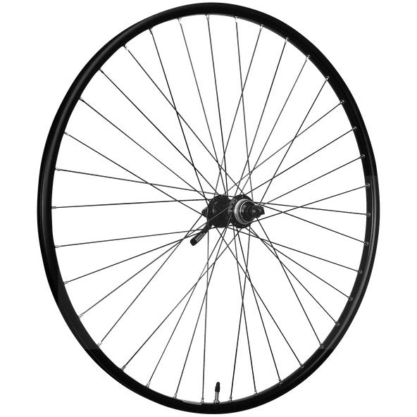 ROLAND Roue avant 28 Ryde Rival21 HBM6000