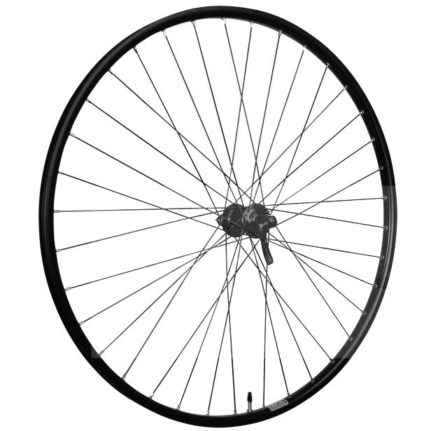 ROLAND Roue avant 28 Ryde Rival21 HBM6000
