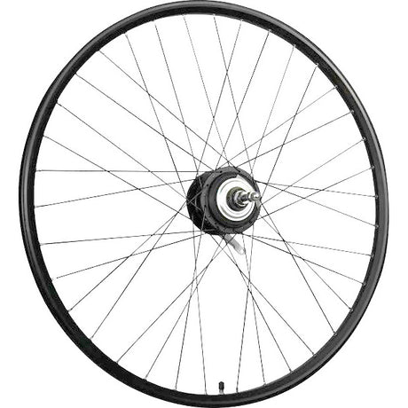 Roland Roard arrière 28 36G Ryde Taurus21 Nexus 8 Retirer le noir