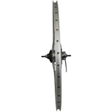 ROLAND RELAGE ARRIÈRE 28 36G RYDE ZAC19 NEXUS 7 Remaaf Silver
