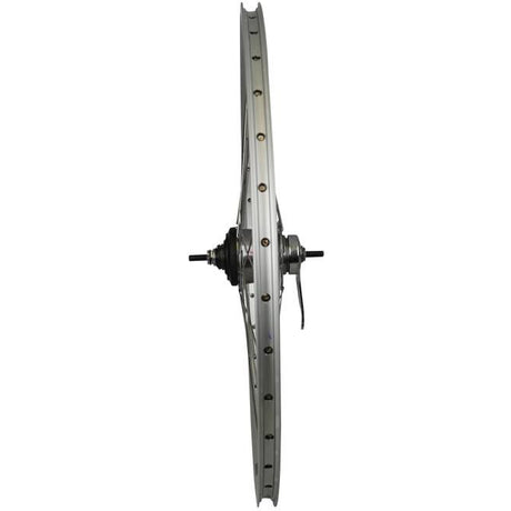 ROLAND RELAGE ARRIÈRE 28 36G RYDE ZAC19 NEXUS 7 Remaaf Silver