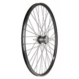 Roland roue arrière 28 36g a2k dw jante roue libre noir