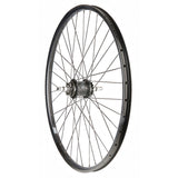 Roland roue arrière 28 36g a2k dw jante roue libre noir