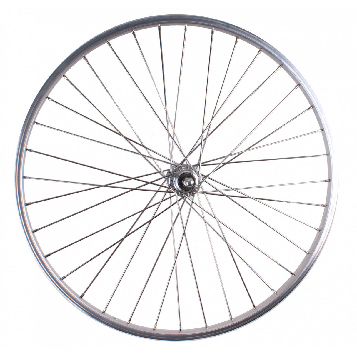 Roland roue arrière 26-13 8 590 roue libre alesa alu alu argent
