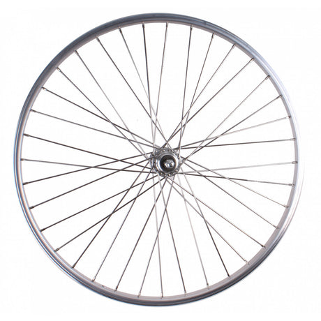 Roland roue arrière 26-13 8 590 roue libre alesa alu alu argent
