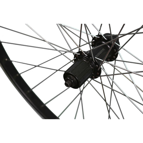 Roland Roard Roard 26 21-559 Sport21 SHIM. ALU 36G QR noir