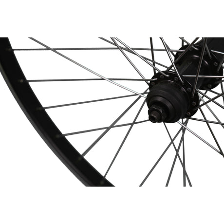 Roland Roard Roard 26 21-559 Sport21 SHIM. ALU 36G QR noir