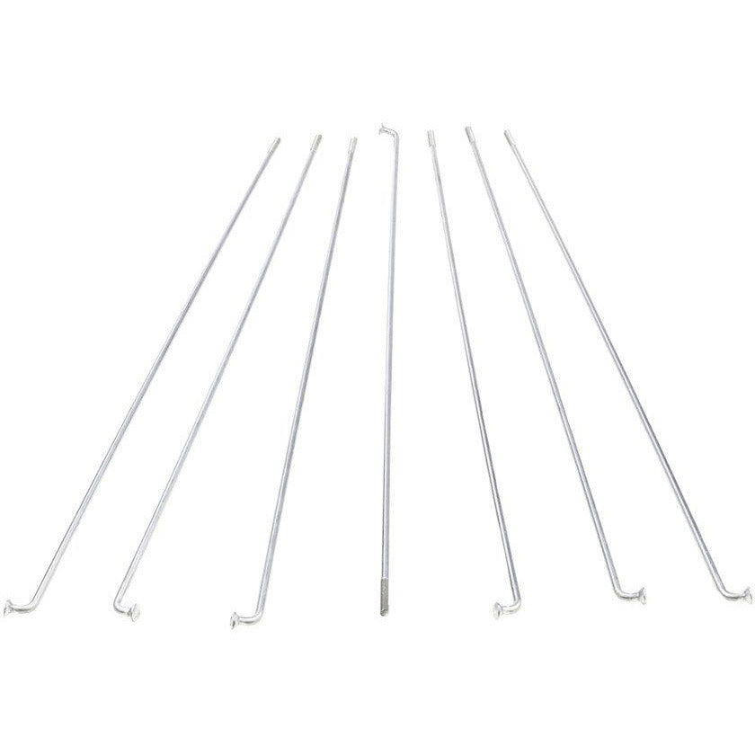 Alpina rayon zinc 12-155 sans écrou (144pcs)