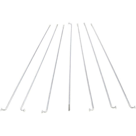 Alpina rayon zinc 12-155 sans écrou (144pcs)