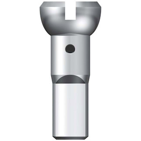 Écrou de rayon Sapim 14g 14mm verrouillage sécurisé laiton (100pcs)