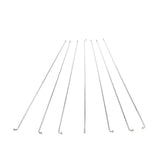 SPAKEN 260-14 Alpina Raggi Ø2.00 mm FG 2,3 - Zinc (144 pièces)