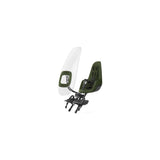 Pare-brise Bobike un + vert