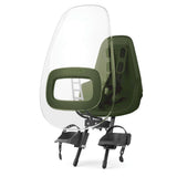 Pare-brise Bobike un + vert