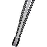 Box Widek Triobinder Uni Bev Black Grey (50)