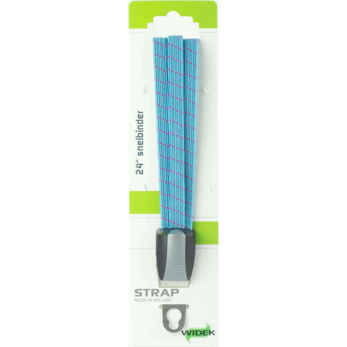 Widek Triobinder Active Life 24 Light Blue Univ. kort