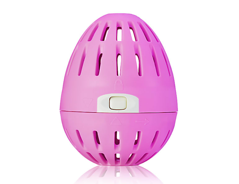 Boule de lavage Ecoegg - fleurs britanniques - 70 lavages