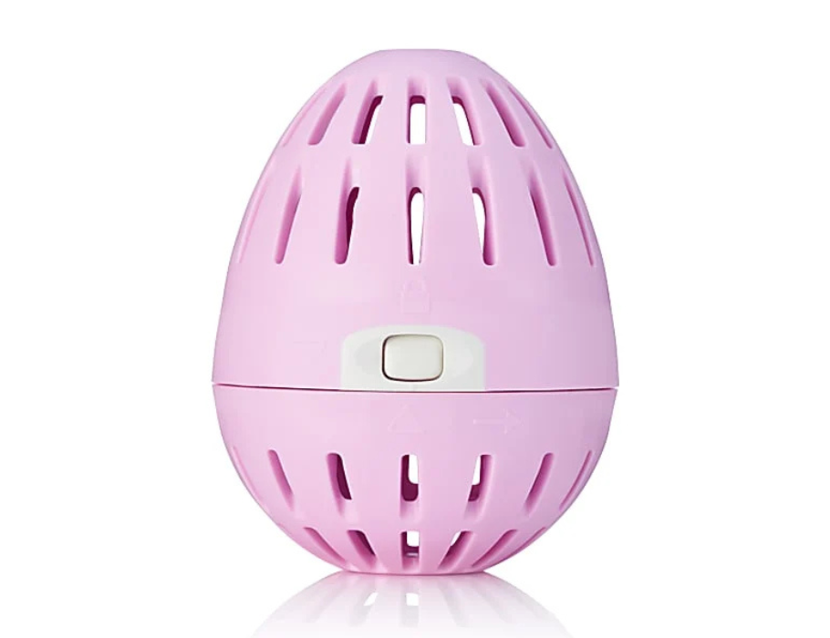 Boule de lavage Ecoegg - fleur de printemps - 70 lavages