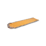 Safari chic | toboggan gonflable beige
