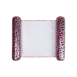 Safari chic | hamac d'eau en or rose
