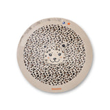 Safari chic | tapis de jeu aquatique beige ø 150 cm