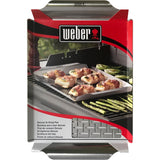 Werber Deluxe Grillpan