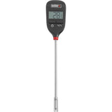 Weber neposredno berljiv termometer