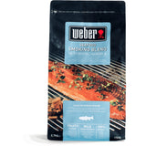 Weber Houtsnippermix, frutti di mare