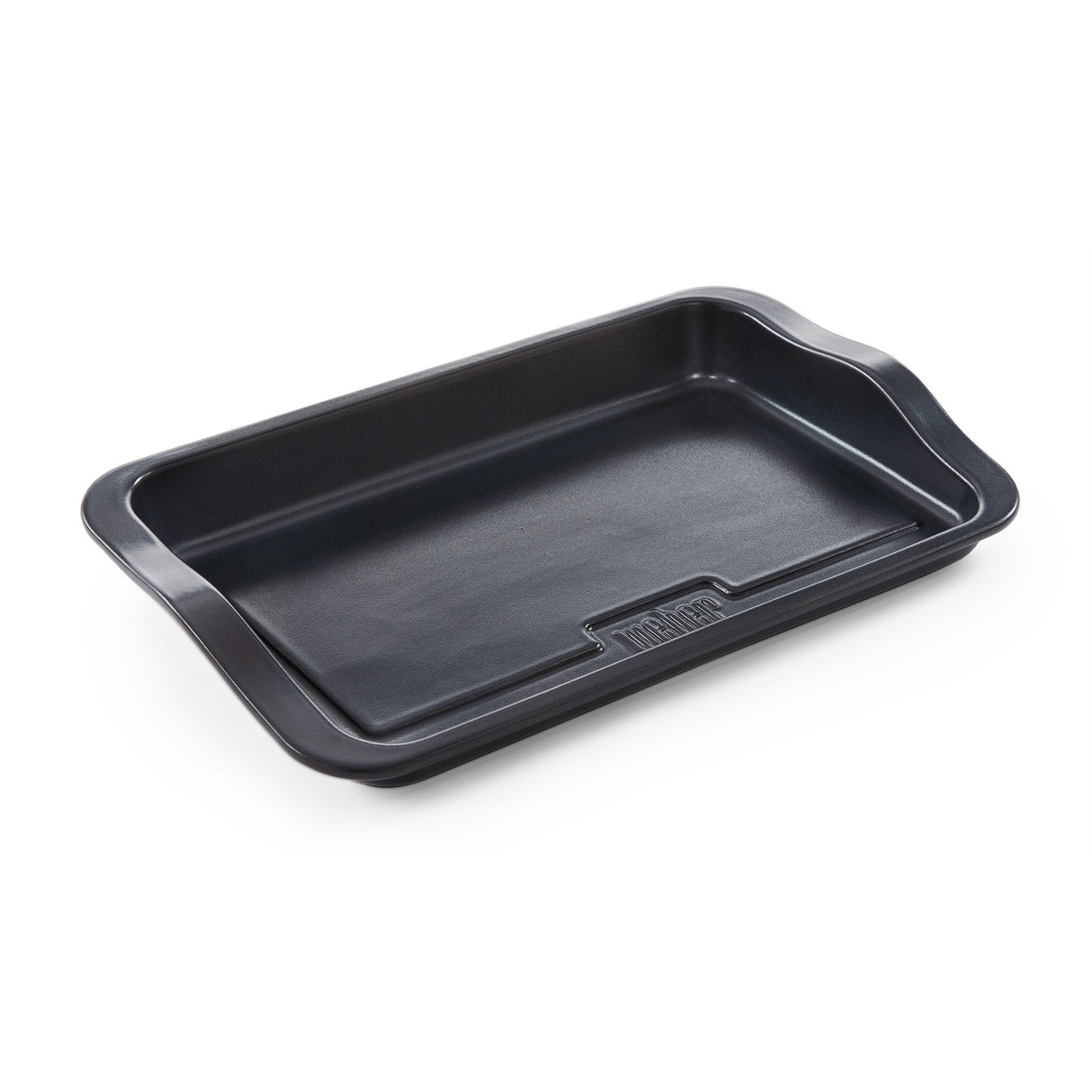 Weber Ceramic Plancha