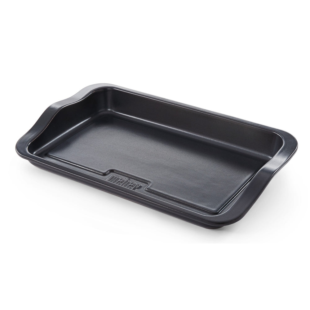 Plancha en céramique Weber