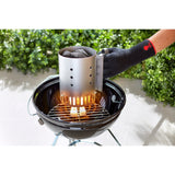 Weber Rapidfire Compact Briketttenstarter