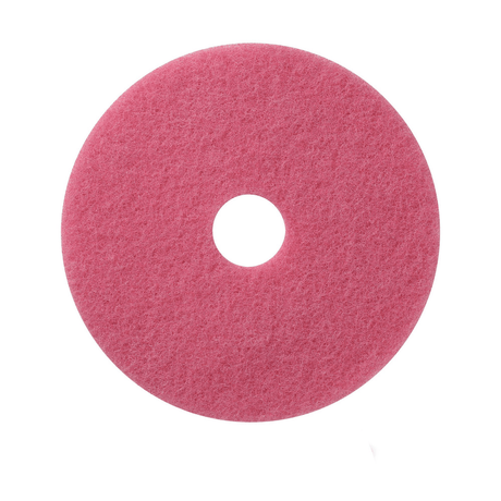 Wecoline weco tapis de sol flamant rose 16 pouces (5 pièces)