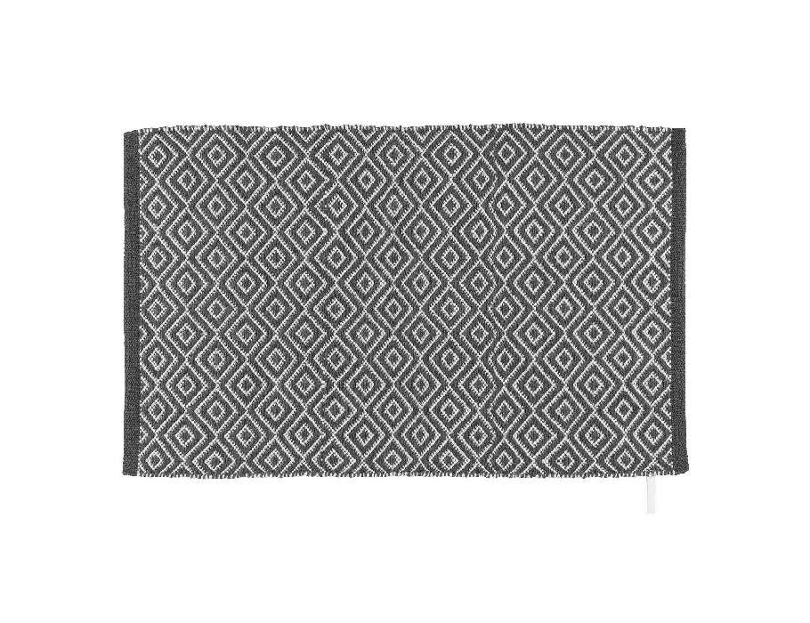 Tapis de bain Wenko - turpan - animal recyclé - 50 x 80 cm