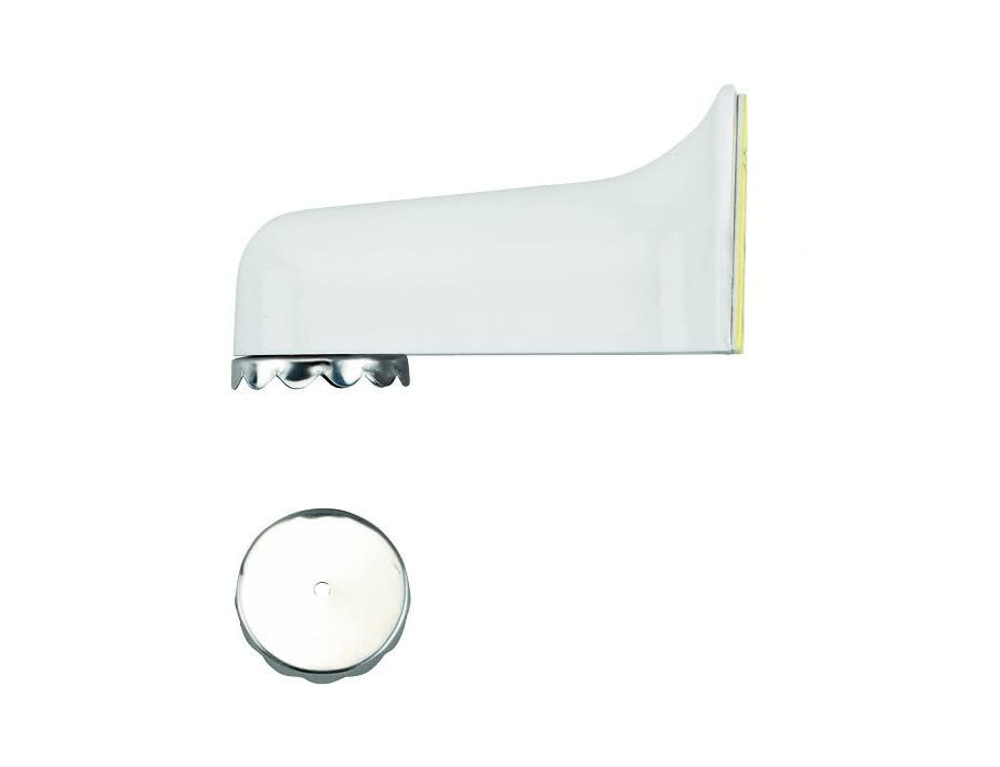 Porte-savon Wenko - avec aimant - plastique