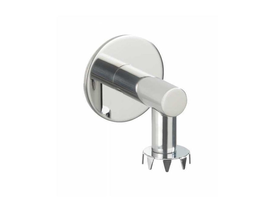 Porte-savon Wenko - avec aimant - chrome