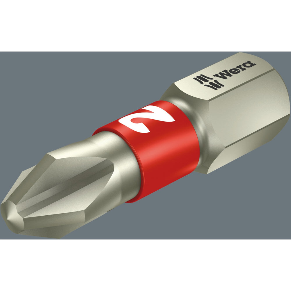 Wera Bit-Check 12 Inoxyless 1
